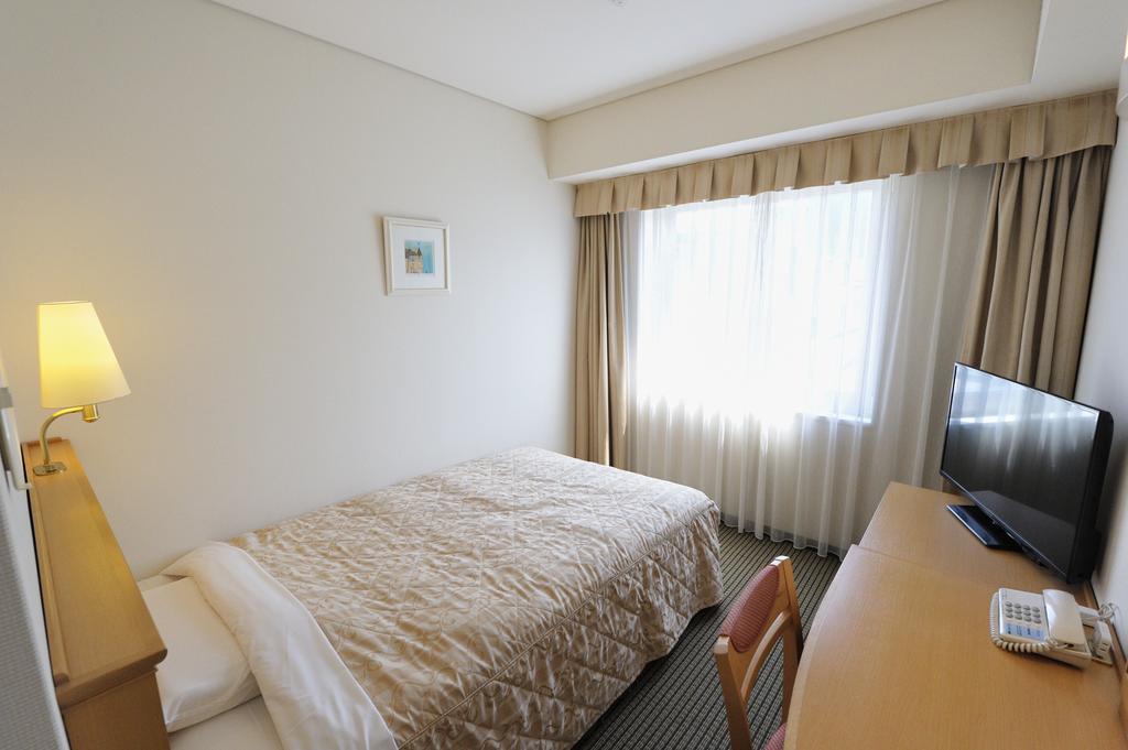 Hotel Unizo Tokyo Shimbashi 외부 사진
