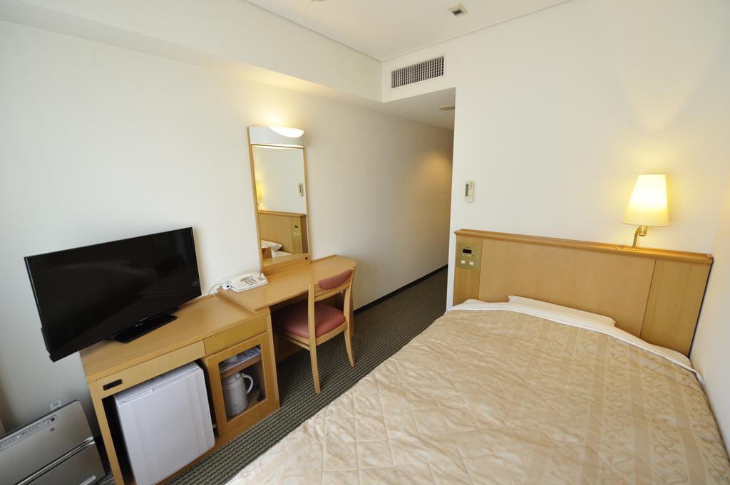 Hotel Unizo Tokyo Shimbashi 외부 사진