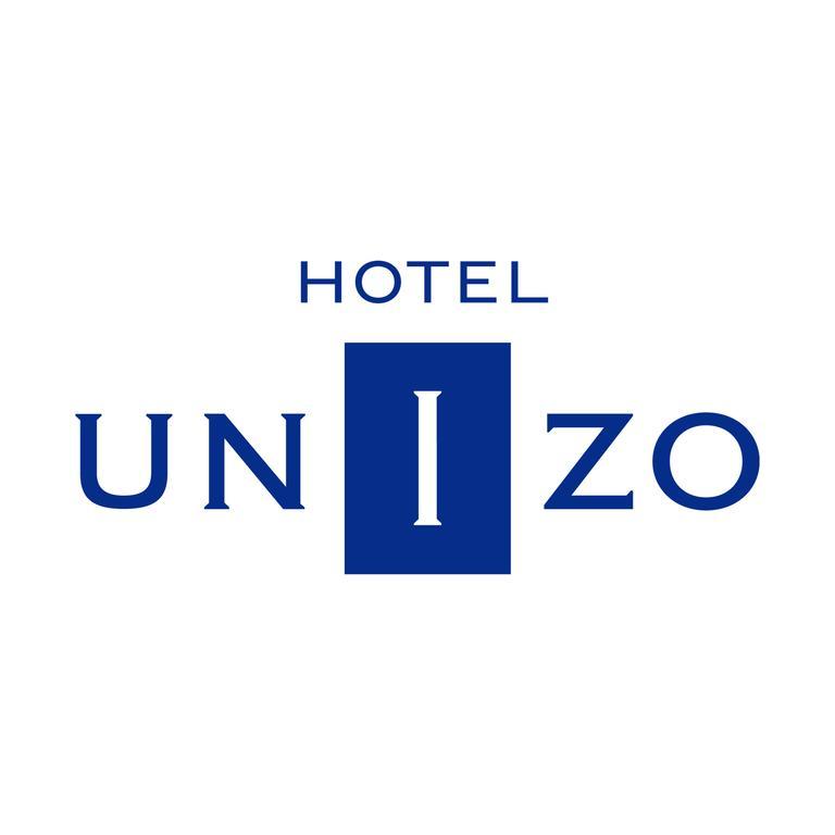 Hotel Unizo Tokyo Shimbashi 외부 사진
