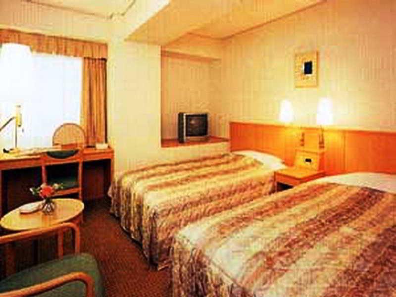 Hotel Unizo Tokyo Shimbashi 외부 사진