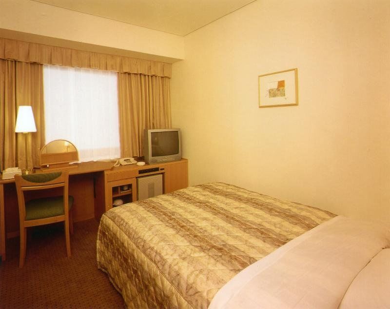 Hotel Unizo Tokyo Shimbashi 외부 사진