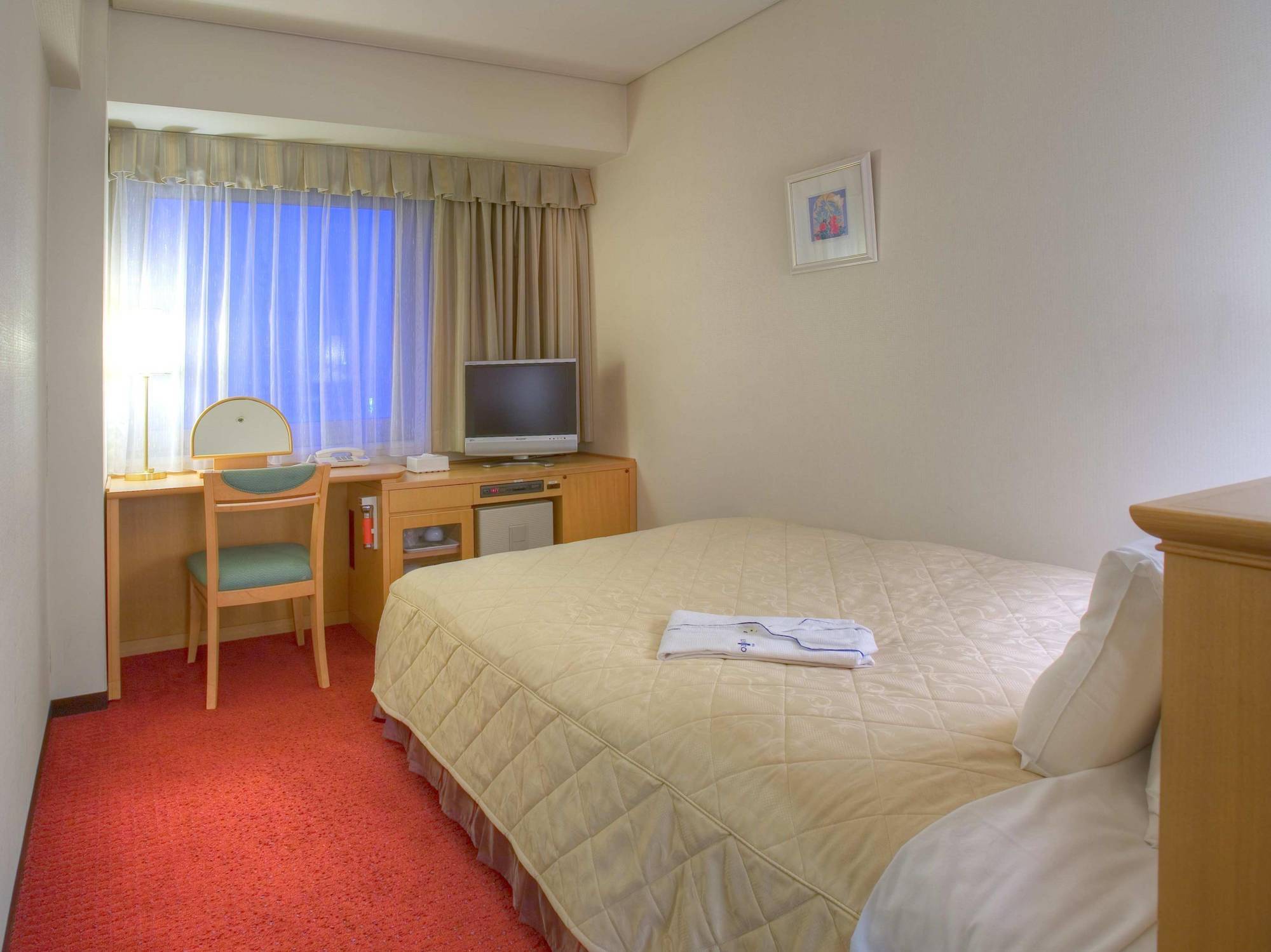 Hotel Unizo Tokyo Shimbashi 외부 사진