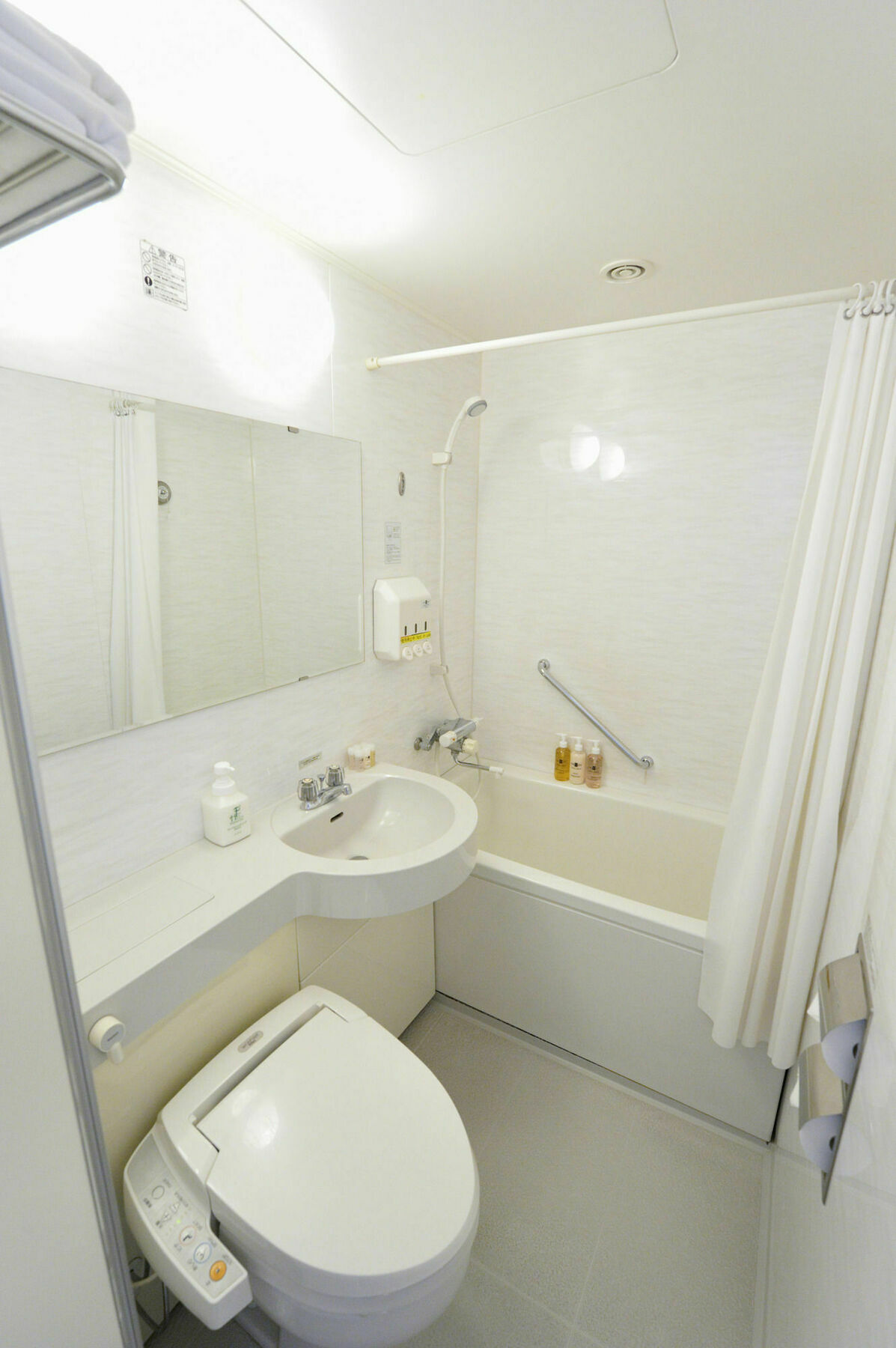 Hotel Unizo Tokyo Shimbashi 외부 사진