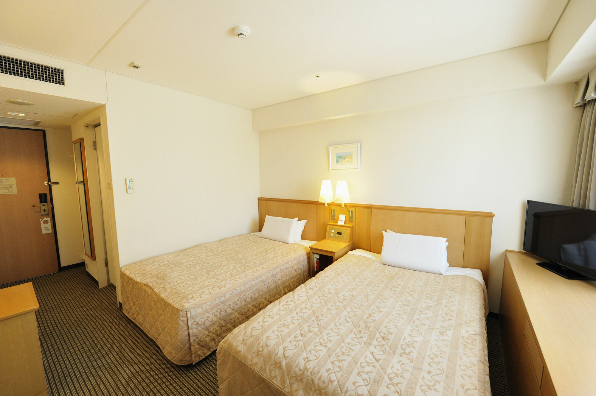 Hotel Unizo Tokyo Shimbashi 외부 사진