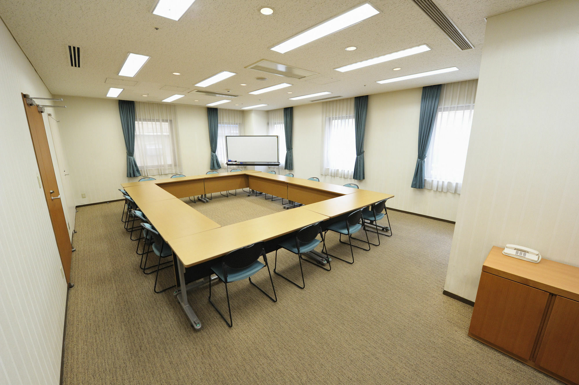 Hotel Unizo Tokyo Shimbashi 외부 사진