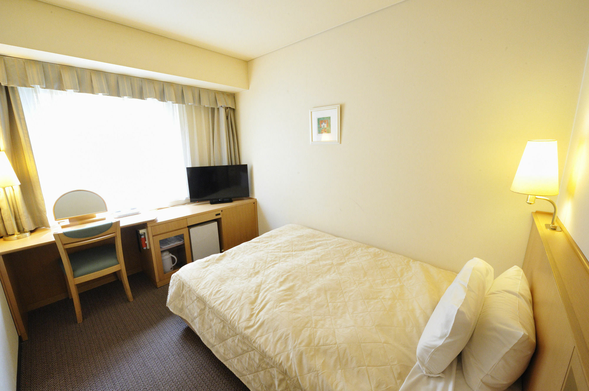 Hotel Unizo Tokyo Shimbashi 외부 사진